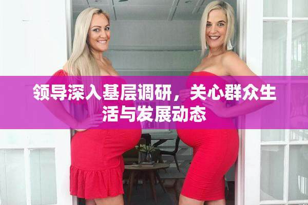 领导深入基层调研，关心群众生活与发展动态