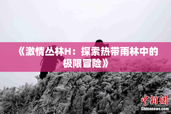 《激情丛林H：探索热带雨林中的极限冒险》