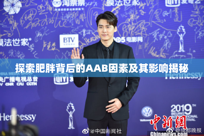 探索肥胖背后的AAB因素及其影响揭秘