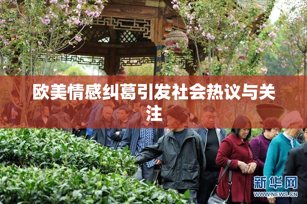 欧美情感纠葛引发社会热议与关注