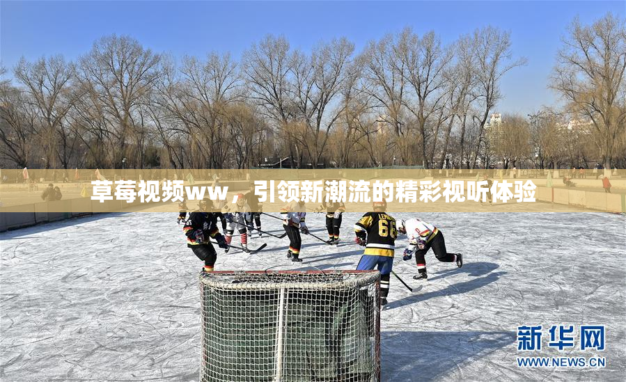草莓视频ww，引领新潮流的精彩视听体验