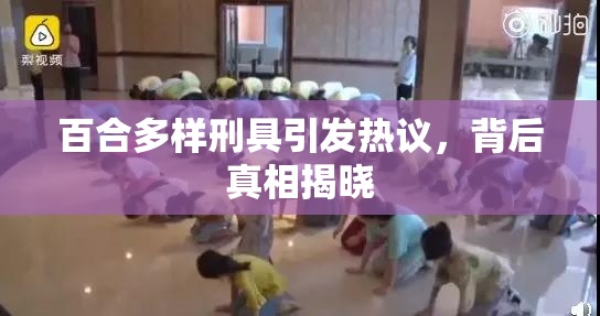百合多样刑具引发热议，背后真相揭晓