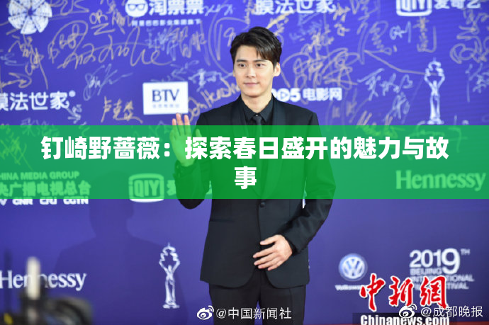 钉崎野蔷薇：探索春日盛开的魅力与故事