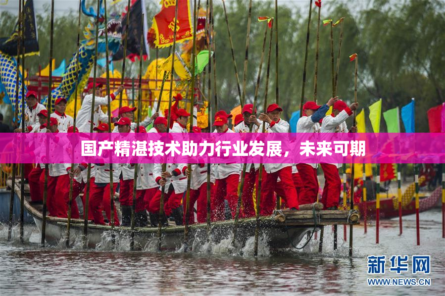 国产精湛技术助力行业发展，未来可期
