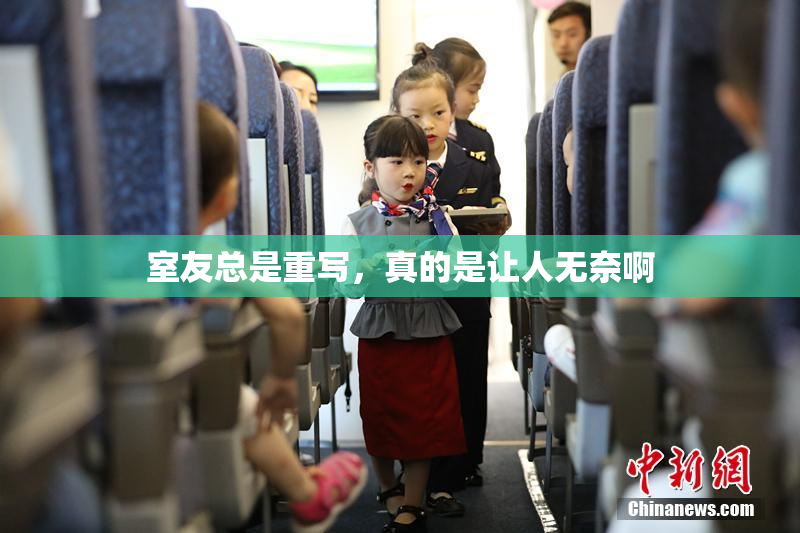 室友总是重写，真的是让人无奈啊