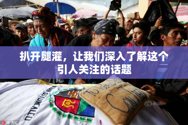 扒开腿灌，让我们深入了解这个引人关注的话题
