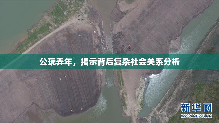 公玩弄年，揭示背后复杂社会关系分析