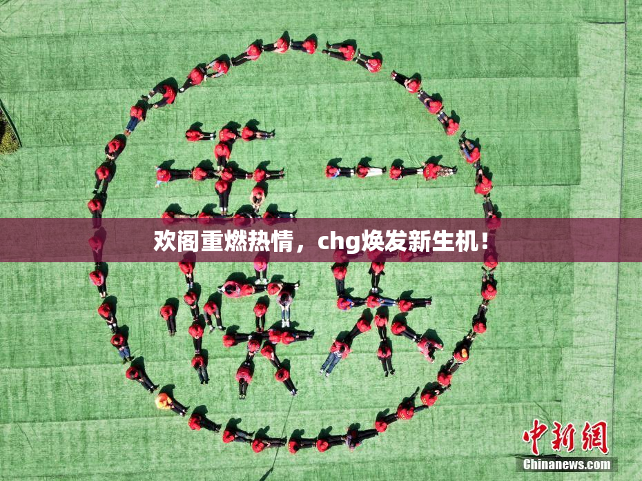 欢阁重燃热情，chg焕发新生机！