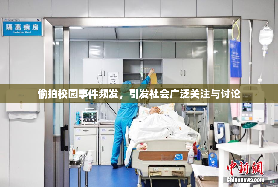 偷拍校园事件频发，引发社会广泛关注与讨论