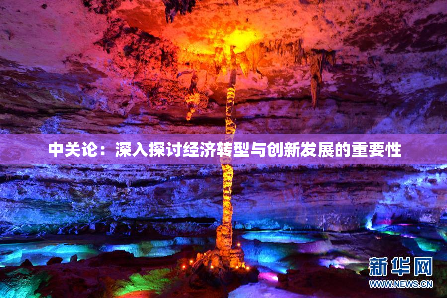 中关论：深入探讨经济转型与创新发展的重要性