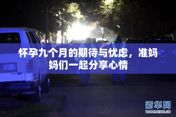 怀孕九个月的期待与忧虑，准妈妈们一起分享心情