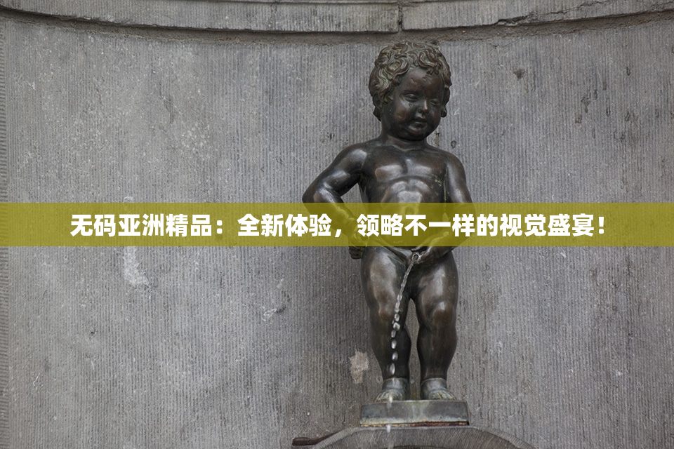 无码亚洲精品：全新体验，领略不一样的视觉盛宴！