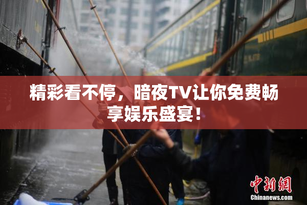 精彩看不停，暗夜TV让你免费畅享娱乐盛宴！