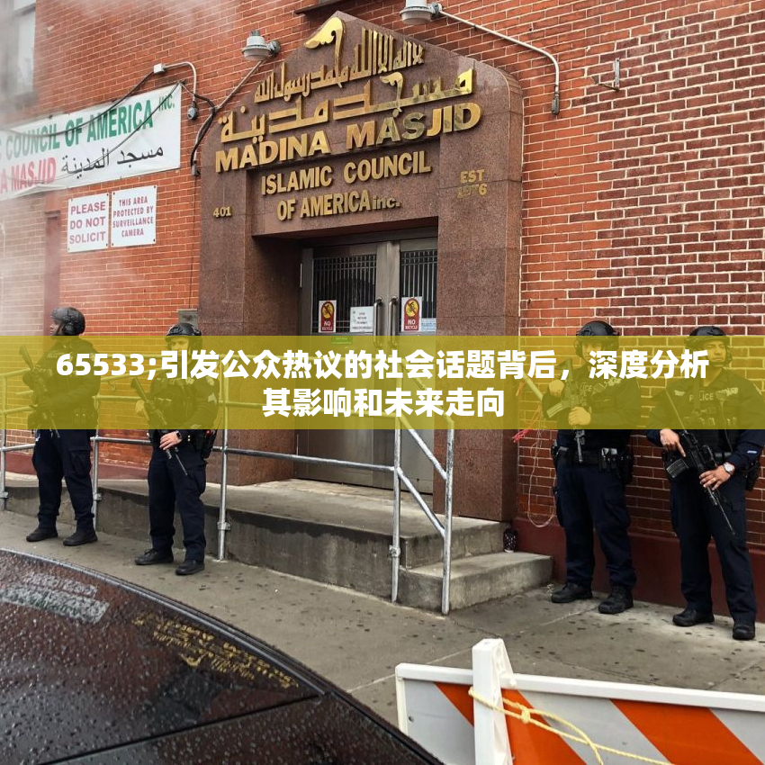 65533;引发公众热议的社会话题背后，深度分析其影响和未来走向
