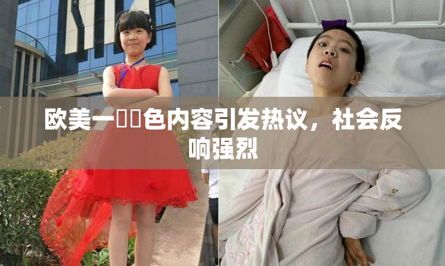欧美一級黃色内容引发热议，社会反响强烈