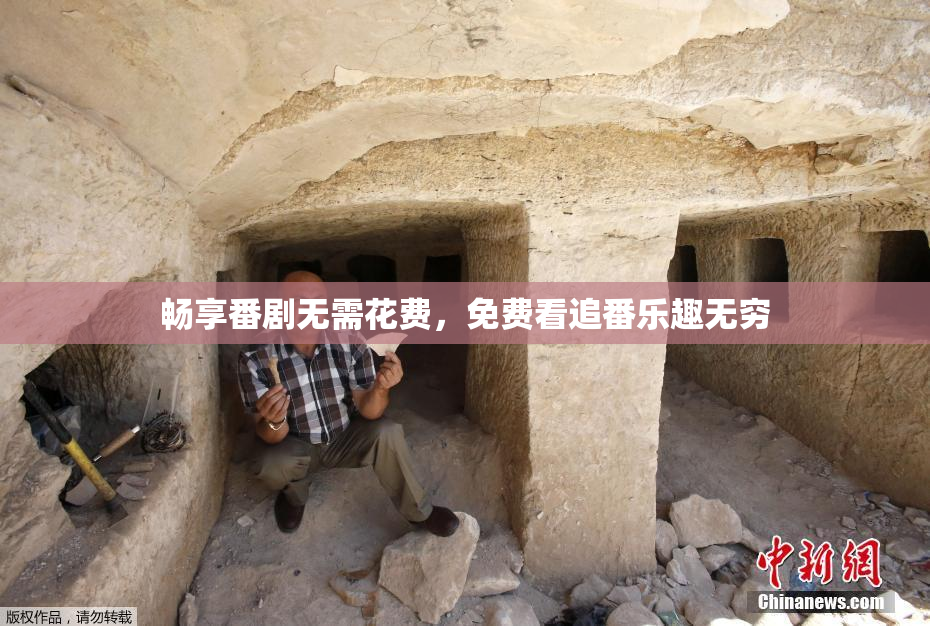 畅享番剧无需花费，免费看追番乐趣无穷