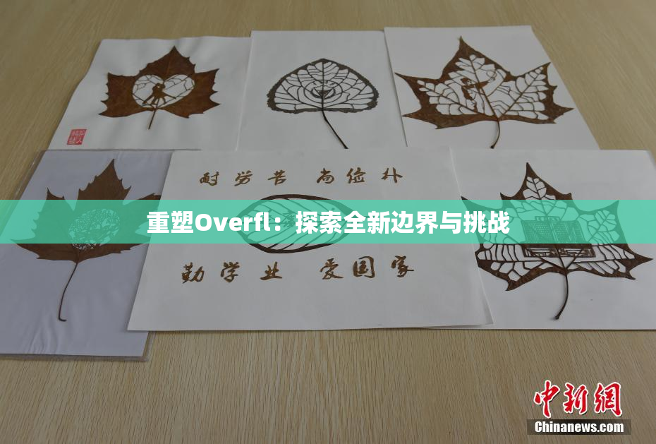 重塑Overfl：探索全新边界与挑战