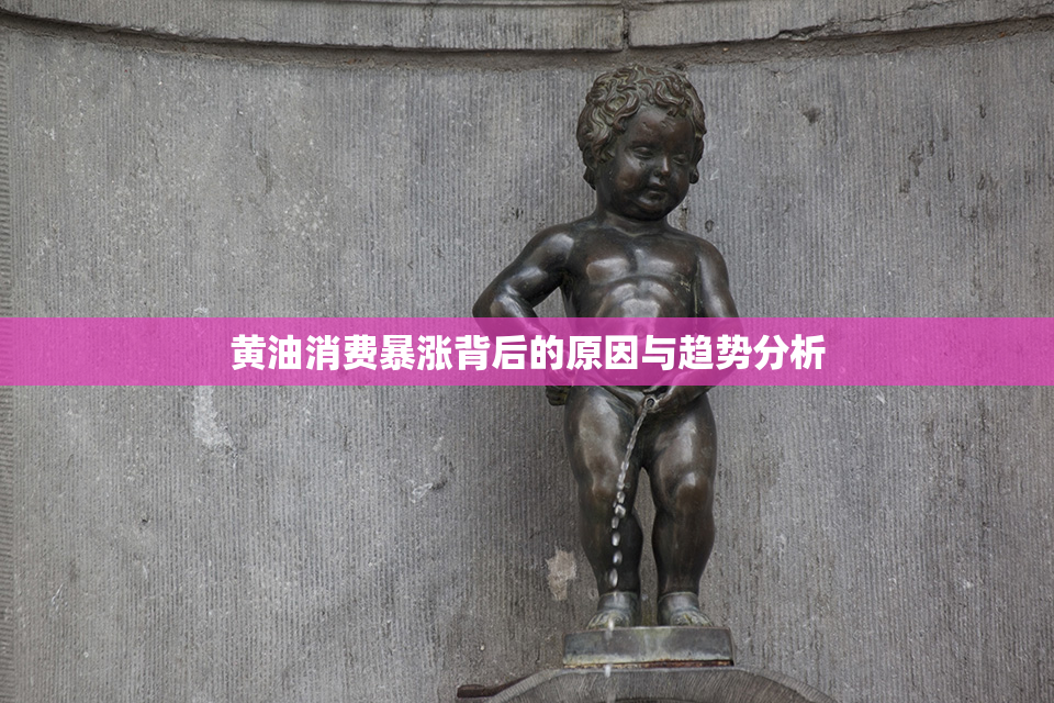 黄油消费暴涨背后的原因与趋势分析