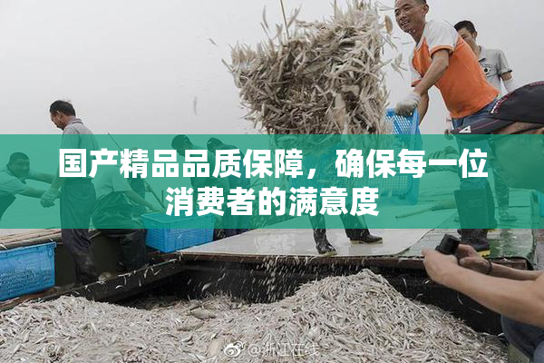 国产精品品质保障，确保每一位消费者的满意度