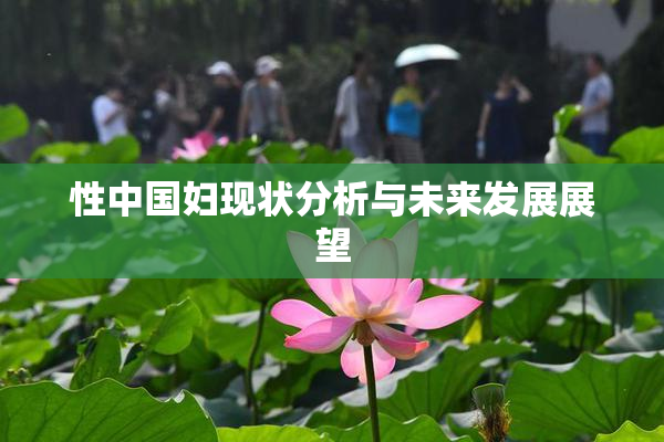 性中国妇现状分析与未来发展展望