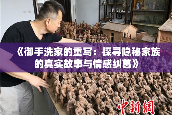 《御手洗家的重写：探寻隐秘家族的真实故事与情感纠葛》