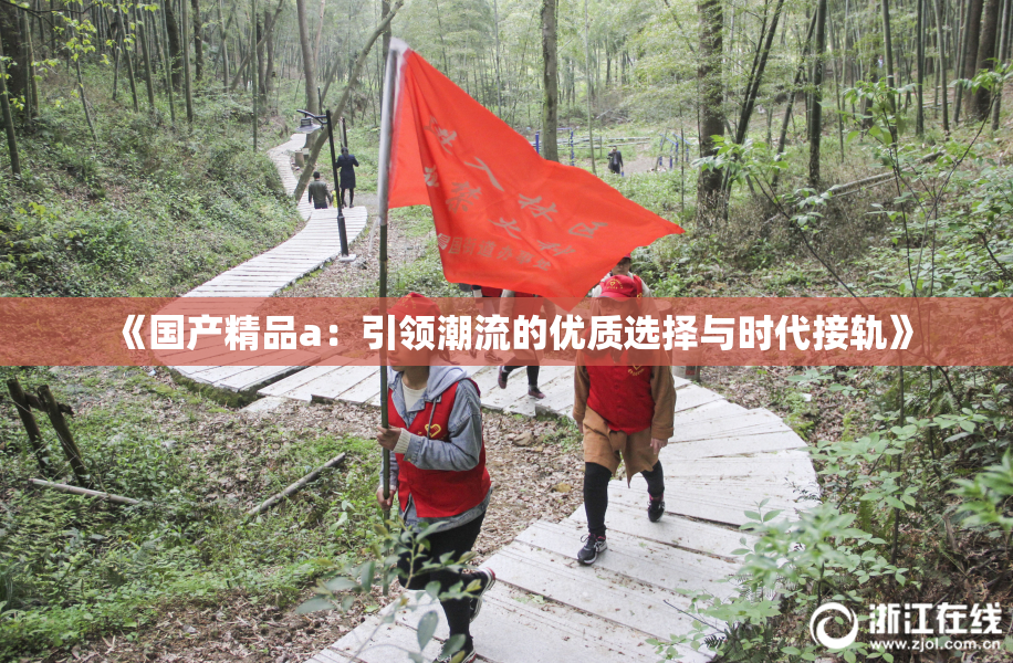 《国产精品a：引领潮流的优质选择与时代接轨》