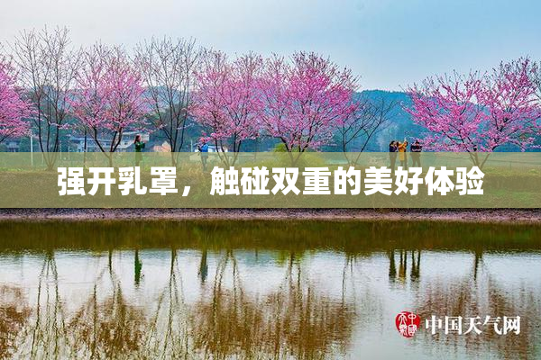 强开乳罩，触碰双重的美好体验