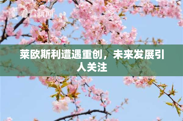 莱欧斯利遭遇重创，未来发展引人关注