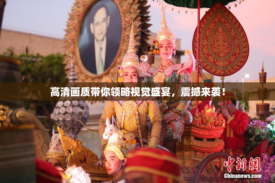 高清画质带你领略视觉盛宴，震撼来袭！