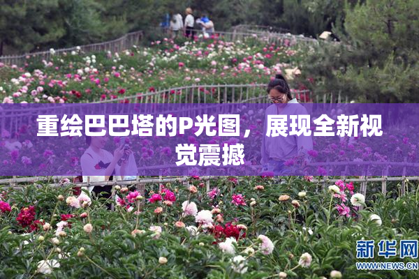 重绘巴巴塔的P光图，展现全新视觉震撼