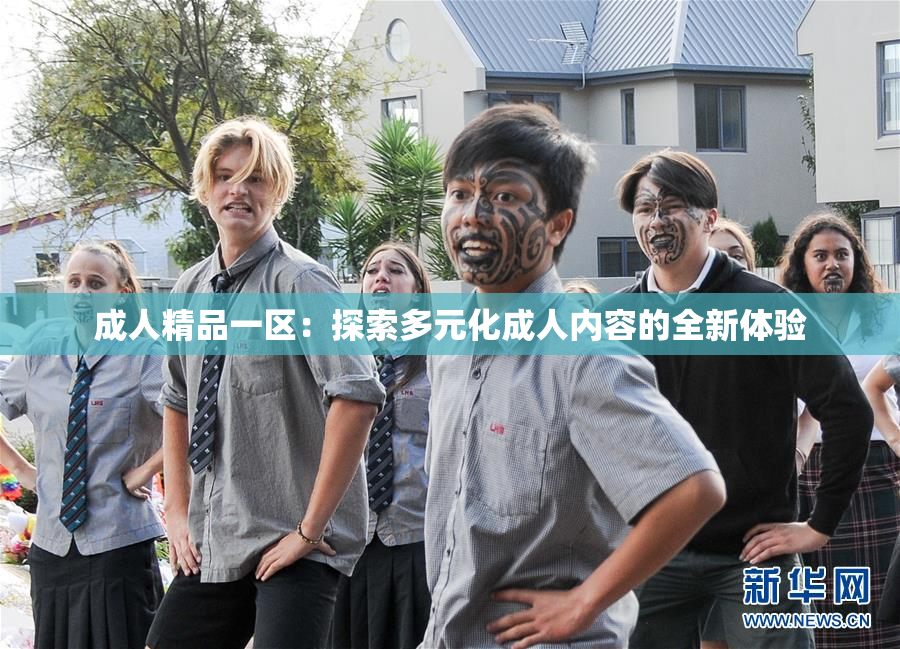 成人精品一区：探索多元化成人内容的全新体验