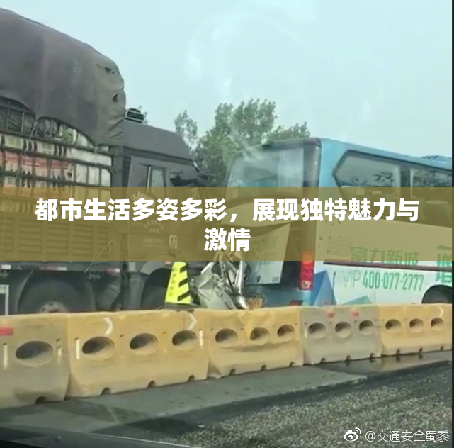 都市生活多姿多彩，展现独特魅力与激情
