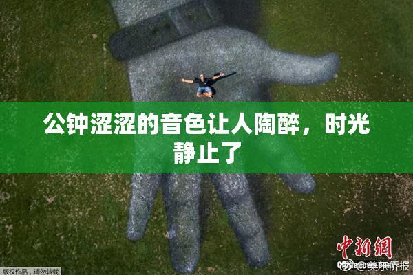 公钟涩涩的音色让人陶醉，时光静止了