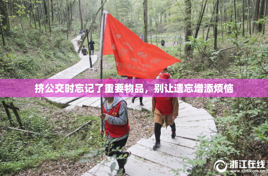 挤公交时忘记了重要物品，别让遗忘增添烦恼