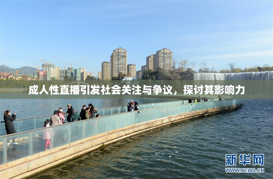 成人性直播引发社会关注与争议，探讨其影响力