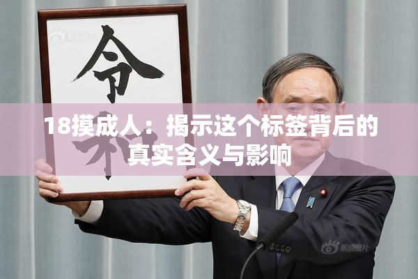 18摸成人：揭示这个标签背后的真实含义与影响
