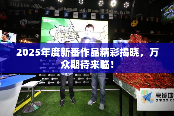 2025年度新番作品精彩揭晓，万众期待来临！