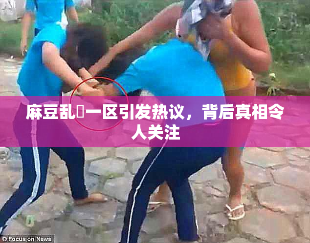 麻豆乱婬一区引发热议，背后真相令人关注