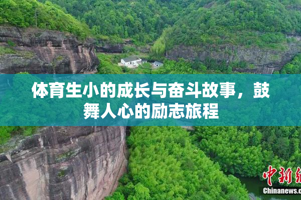 体育生小的成长与奋斗故事，鼓舞人心的励志旅程