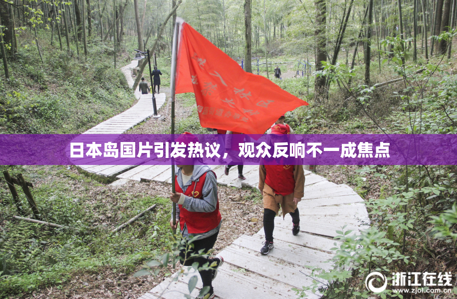 日本岛国片引发热议，观众反响不一成焦点
