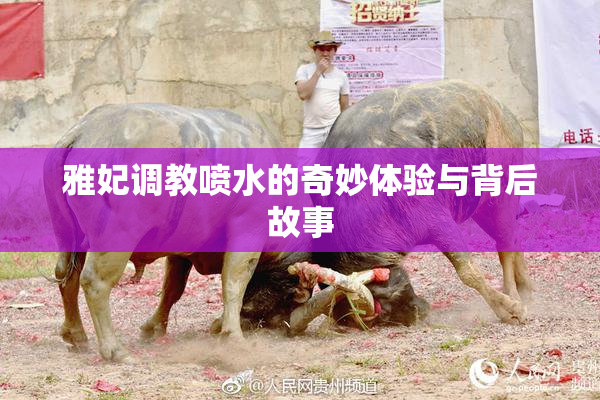 雅妃调教喷水的奇妙体验与背后故事