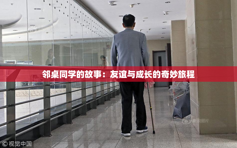 邻桌同学的故事：友谊与成长的奇妙旅程