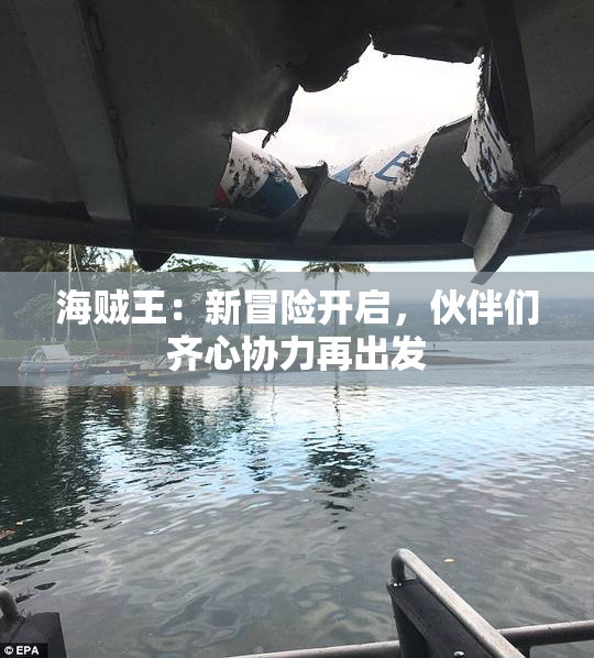海贼王：新冒险开启，伙伴们齐心协力再出发