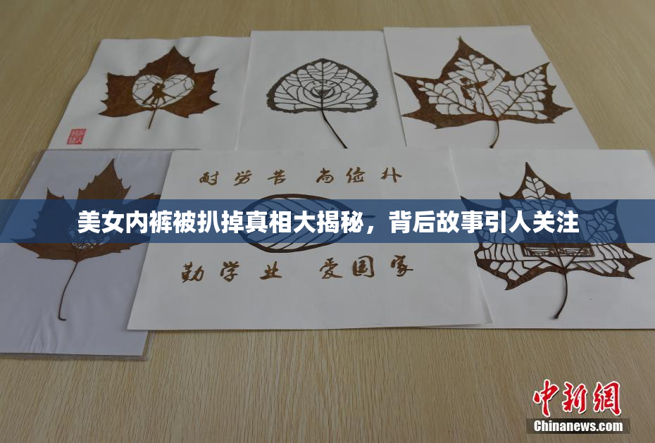 美女内裤被扒掉真相大揭秘，背后故事引人关注