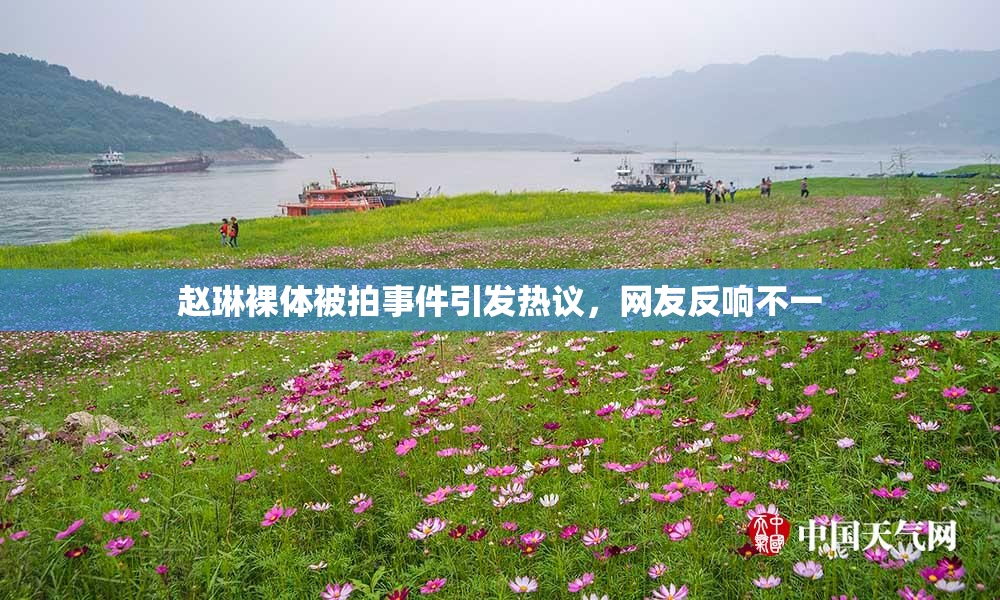 赵琳裸体被拍事件引发热议，网友反响不一