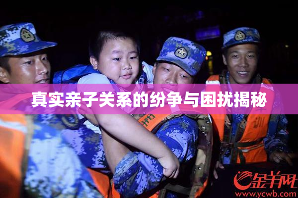 真实亲子关系的纷争与困扰揭秘