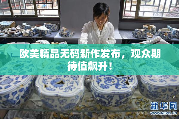 欧美精品无码新作发布，观众期待值飙升！