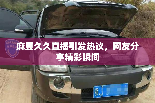 麻豆久久直播引发热议，网友分享精彩瞬间