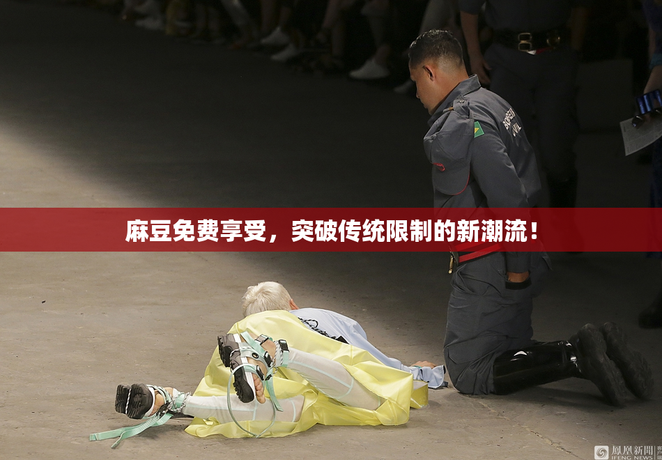 麻豆免费享受，突破传统限制的新潮流！