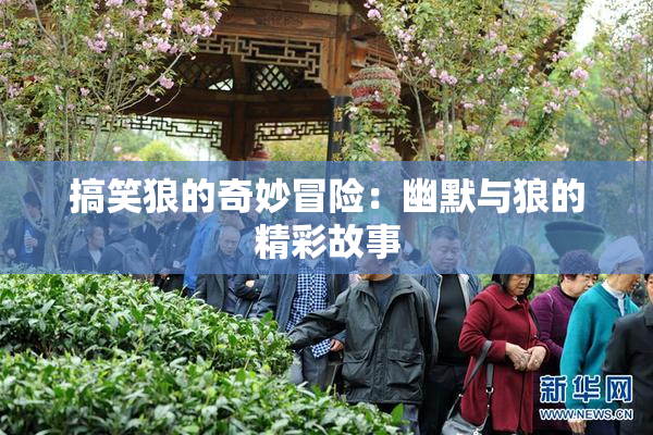 搞笑狼的奇妙冒险：幽默与狼的精彩故事